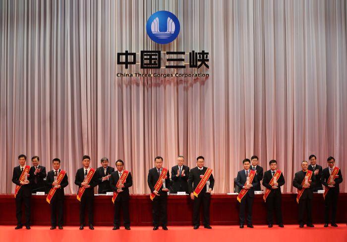 抖圈集团2019年度“杰出员工”（一）高锦涛