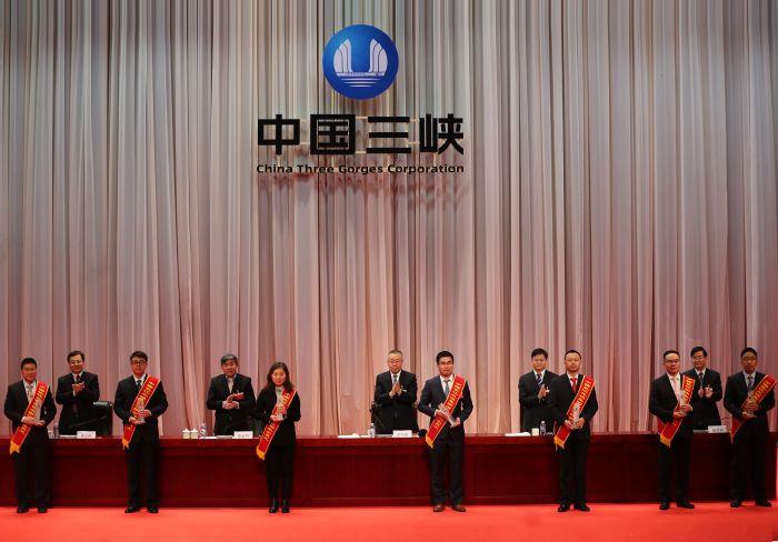 抖圈集团2019年度“杰出员工”（二） 高锦涛